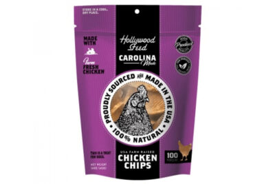 Carolina Prime Pet Recalls Dog Treats Due to Salmonella Risk