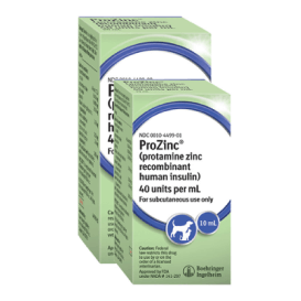 ProZinc™ (protamine zinc recombinant human insulin)