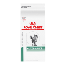 Royal Canin® Glycobalance Dry for Cats (formerly Diabetic)