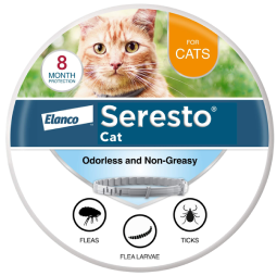 Seresto® Cat