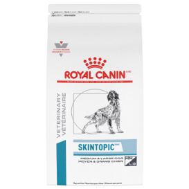 Royal Canin Skintopic™ Dry for Medium & Large Dogs