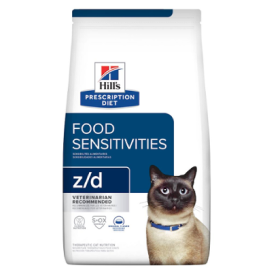 Hill's® Prescription Diet® Cat z/d® Dry