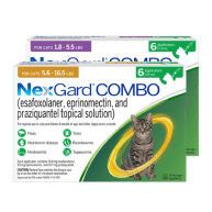 NexGard® Combo