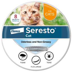 Seresto® Cat